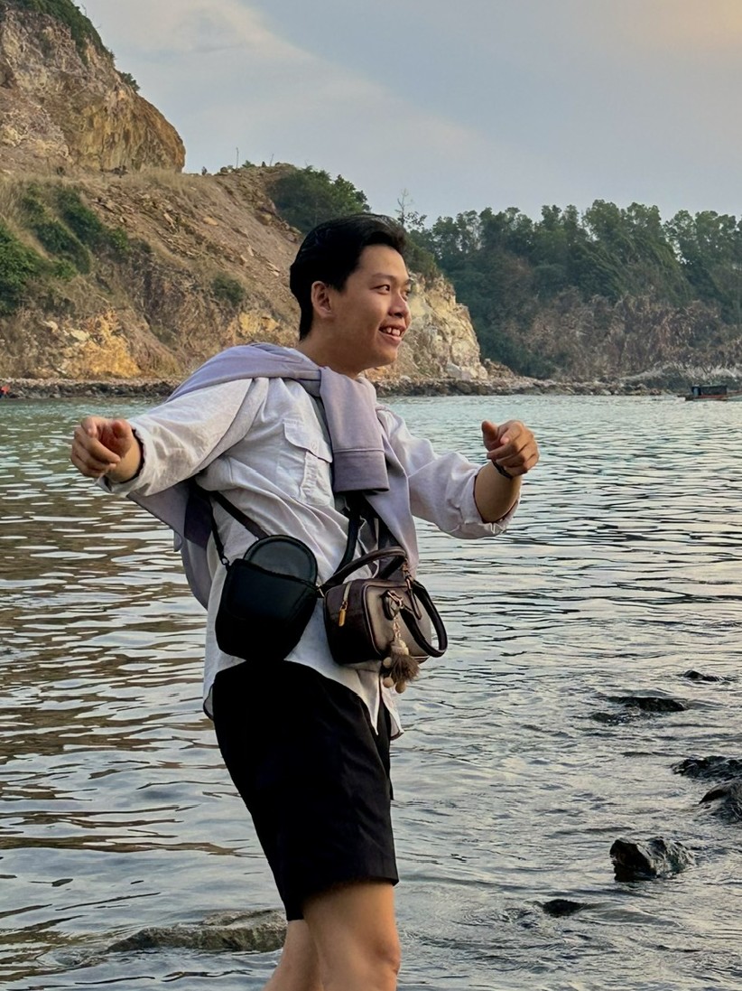 Lê Phúc Anh (Phúc Anh / LPA) — Fullstack Engineer based in Vietnam